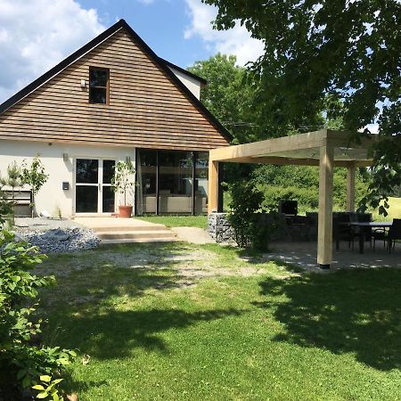 Stadel Lipno Černá v Pošumaví Extérieur photo