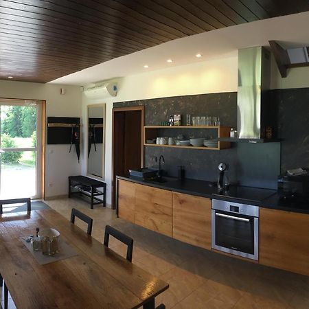 Stadel Lipno Černá v Pošumaví Extérieur photo