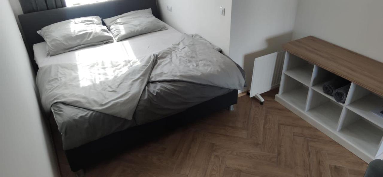 Stadel Lipno Černá v Pošumaví Extérieur photo